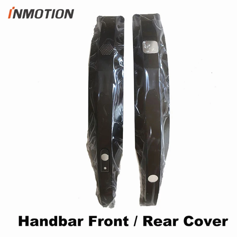 Оригинальные детали INMOTION V8 корпус для одноколесного велосипеда скутера защитная