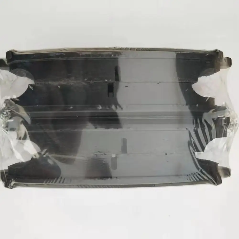 Weill 3502110XKV08A тормозная колодка в сборе(четыре штуки) для Great wall haval H9