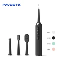 water flosser electric sonic dental water jet with ultrasonic toothbrush calculus remover dentist irrigator dental