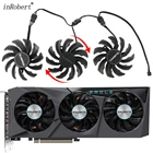 Кулер для видеокарты Gigabyte GeForce RTX 3060 3070 Gaming RTX 3060Ti 3070Ti