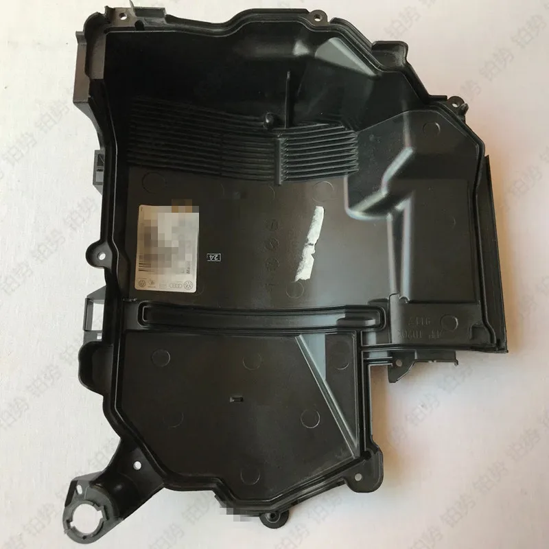 Нагнетатель для автомобильного кондиционера верхняя крышка 2005 au diR8 S6 A6L C6 корпус