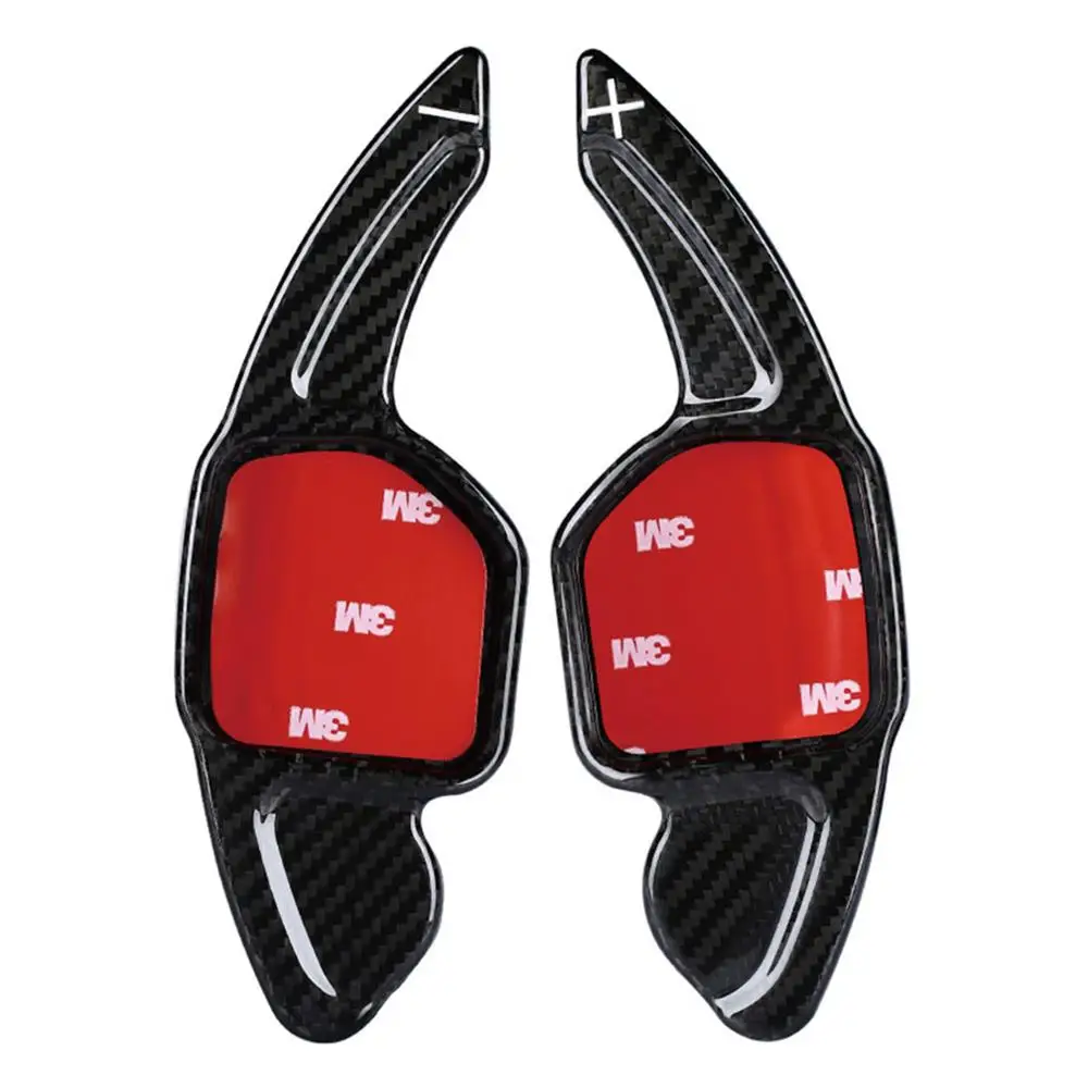 DSG рычаг переключения передач на руль Удлинительный колпачок подходит для Audi A3 A4L