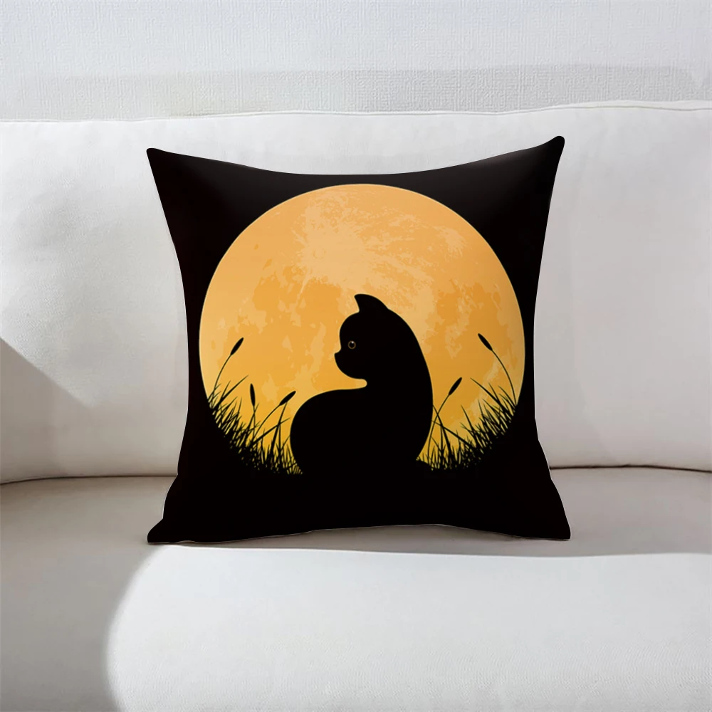 5 шт. декоративные наволочки для дивана спальни|Наволочки| |