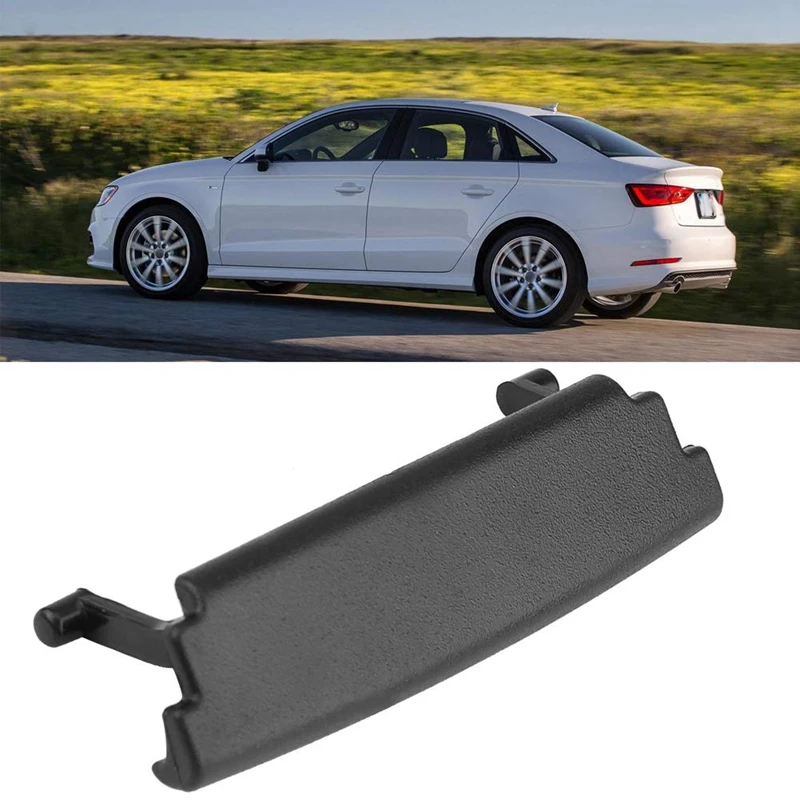 Крышка консоли подлокотника автомобиля зажим защелки центра для Audi A3 2003