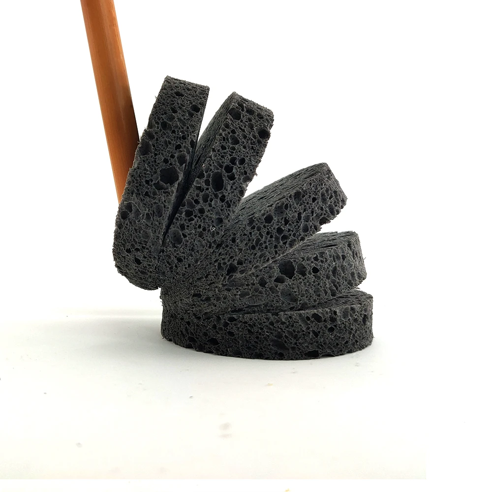 2020 OEM Hot Sell Private Label Wholesale Facial Cleaning Compressed Cellulose Sponge Manufacturer | Дом и сад