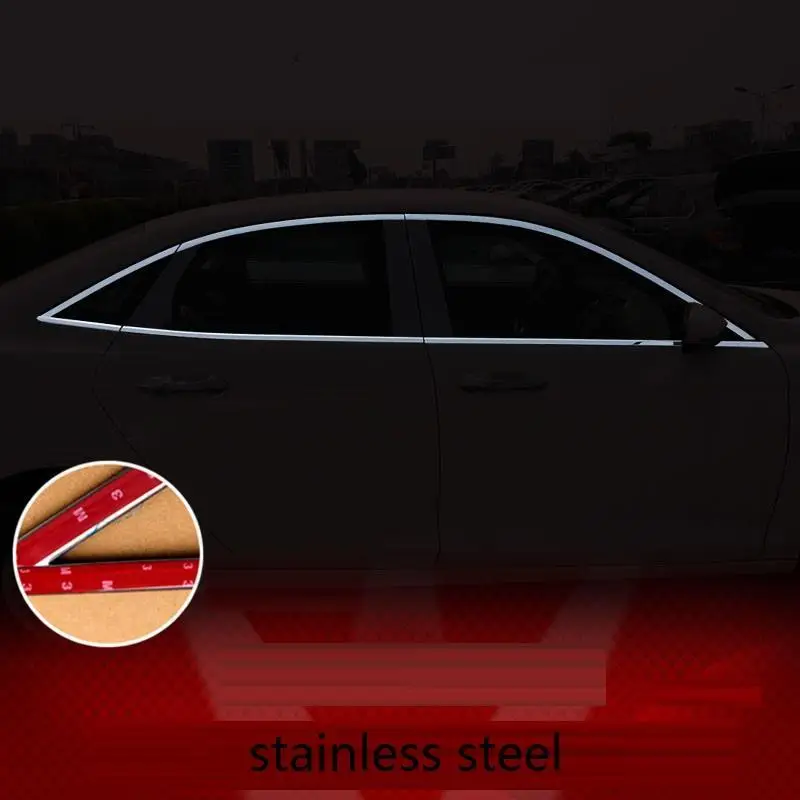 Автомобильная автомобильная Модифицированная оконная крышка бензобака внешняя