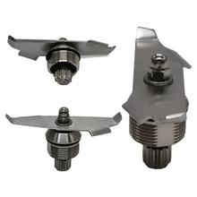 Advance Blade Fits For Vitamix 015990 & 15990 32 & 64 Containers Stainless-steel Countertop Blenders Kitchen Tools & Gadgets