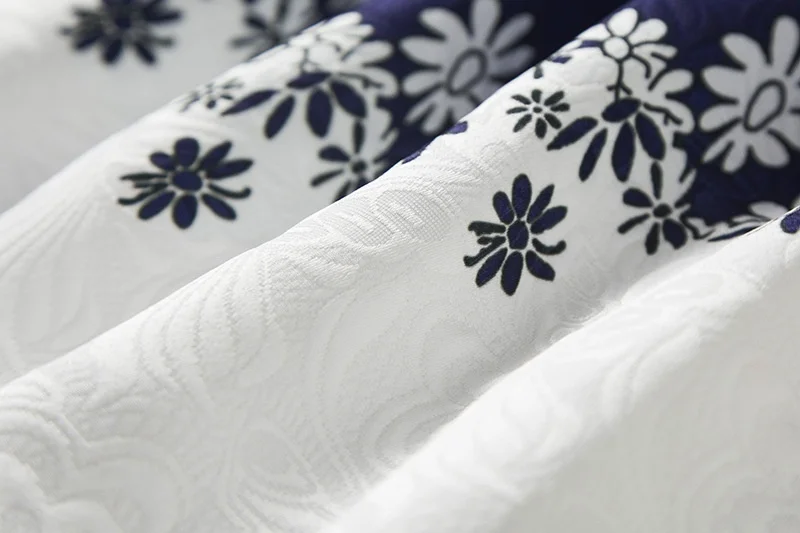 Girl Dress 2018 Summer Style Sleeveless Printed Kid Dresses Girls Clothes Party Princess Vestidos Nina 6 7 8 year birthday | Детская