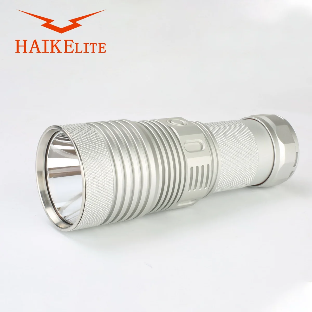 Фонарик HaikeLite MT07S CREE XHP70.2 светодиодный 5000 люмен термоэлектрический разделитель