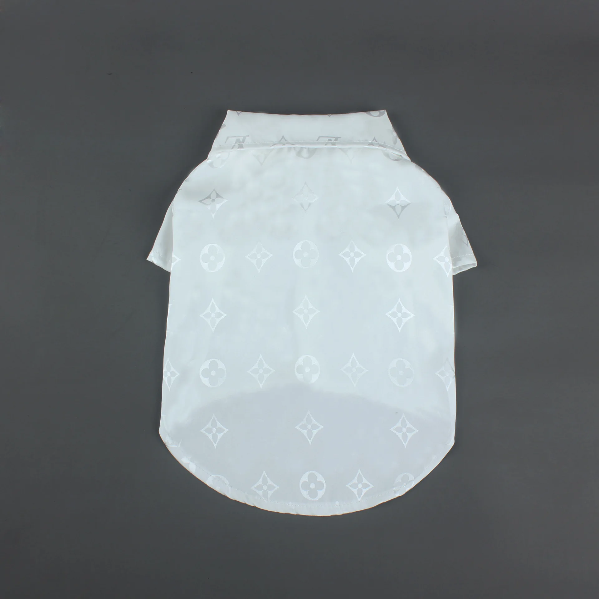 [PEITAARR] одежда для домашних животных Одежда собак Рубашка Роскошная рубашка Chiwawa