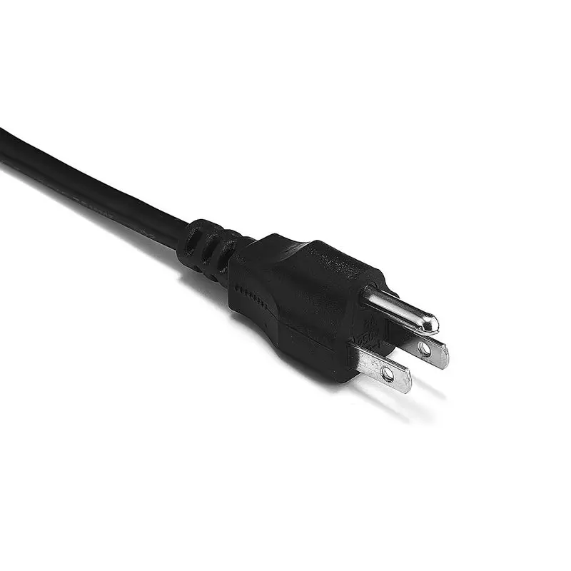 Американский шнур питания 1 5 м футов американский IEC C13 кабель для Dell ПК монитора