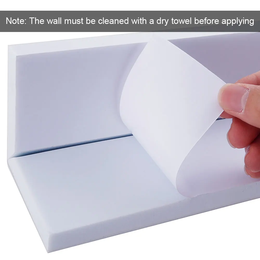 Гаража стены протектор край пены угловой бампер автомобиля Стикеры и устойчивая