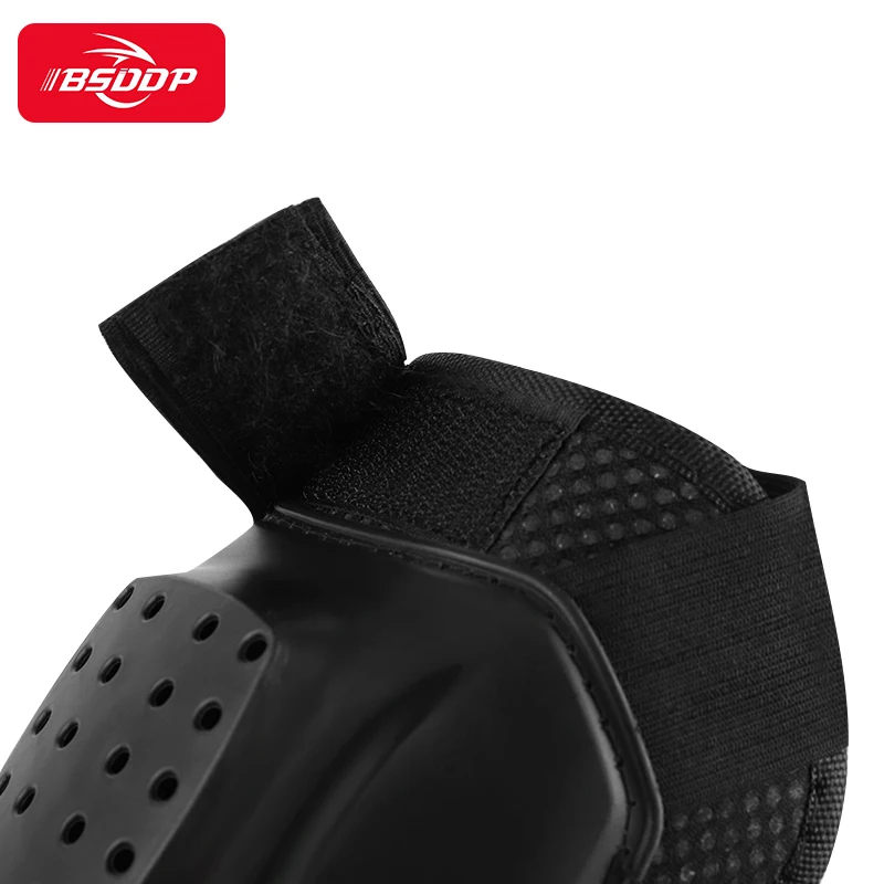 BSDDP BSD1005 Motorcycle PE Knee Pads Motocross Elbow Protection Racing Equipment for Mtb Snowboard Motorbike Hockey Climbing | Автомобили