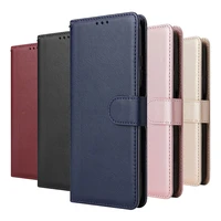 etui leather wallet case for samsung galaxy note 20 ultra s22 plus s21 fe s20 s10e s10 s9 s8 s7 s6 edge s5 neo book cover etui
