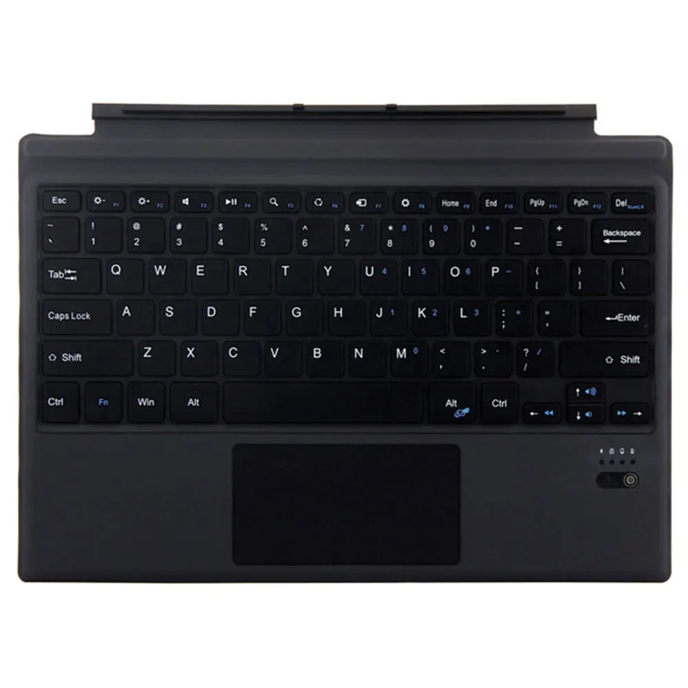 Чехол для планшета Microsoft Surface Pro 6 5 4 3 12 дюймов Win 10 | Компьютеры и офис