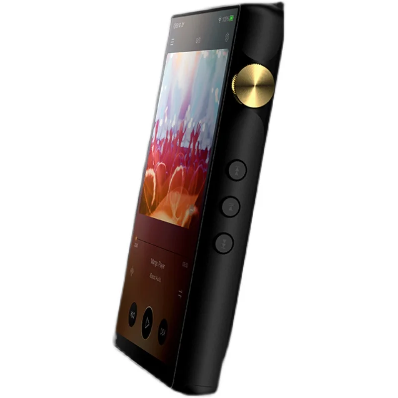 IBasso DX240 ES9038 hifi музыкальный плеер без потерь amp1mk3 amp8 mk2 WiFi/Air Play/Bluetooth/LDAC/DSD/aptX/UAT/MQA -