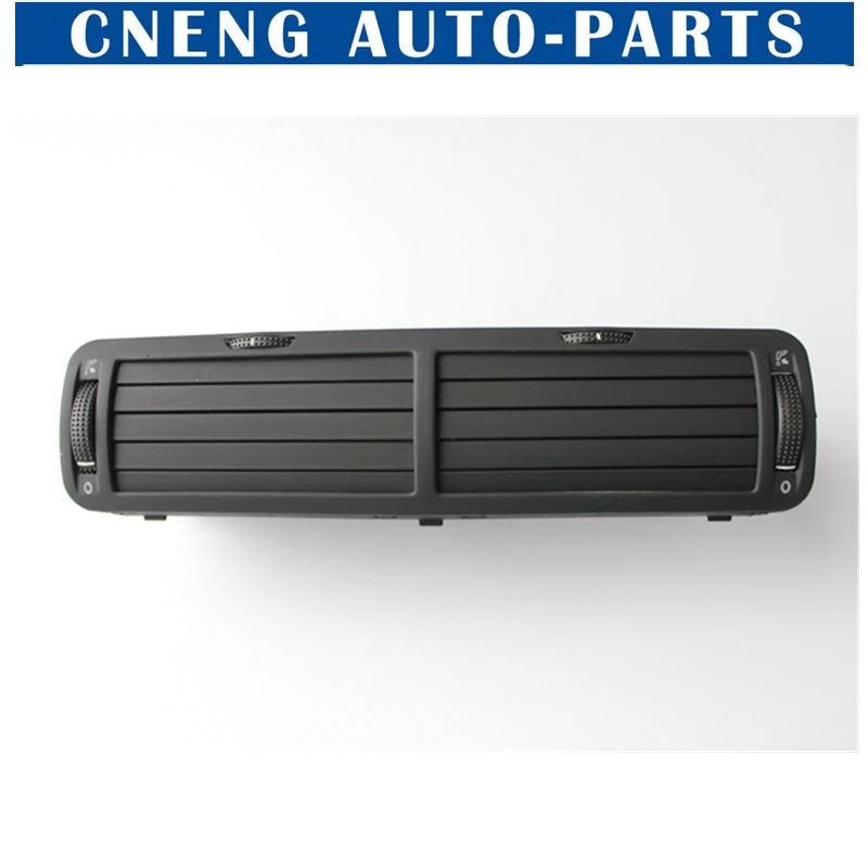 Front Dashboard Left Right Central Air Vent Outlet AC Heater For VW Passat B5 3B0 819 728 3B0819704D 703 D | Автомобили и