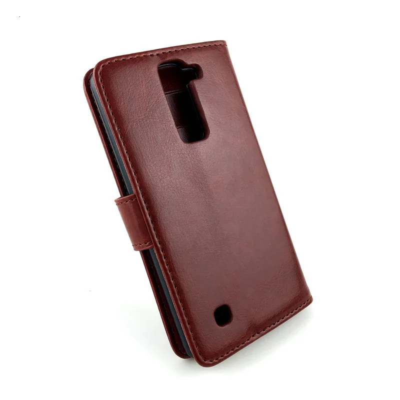 Для LG K10 чехол откидная крышка для LG K10 LTE чехол для LG K10 K430 LTE K430ds K 10 чехол для телефона K410 4G K420n кожаный кошелек