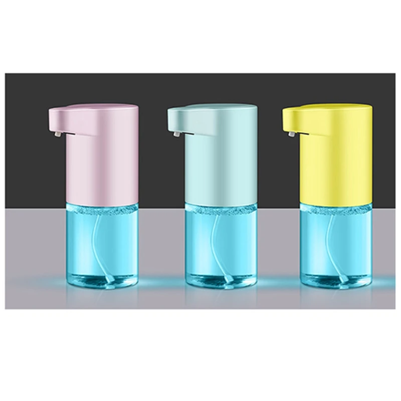 

Автоматическая машина для пенного мыла индукционный дозатор стиральная машина для Кухня Ванная комната Детская интеллигентая (ый)