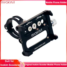 Original Inokim Accessoriess Official Inokim Mobile Phone Holder Spare Parts Suit for Electric scooter