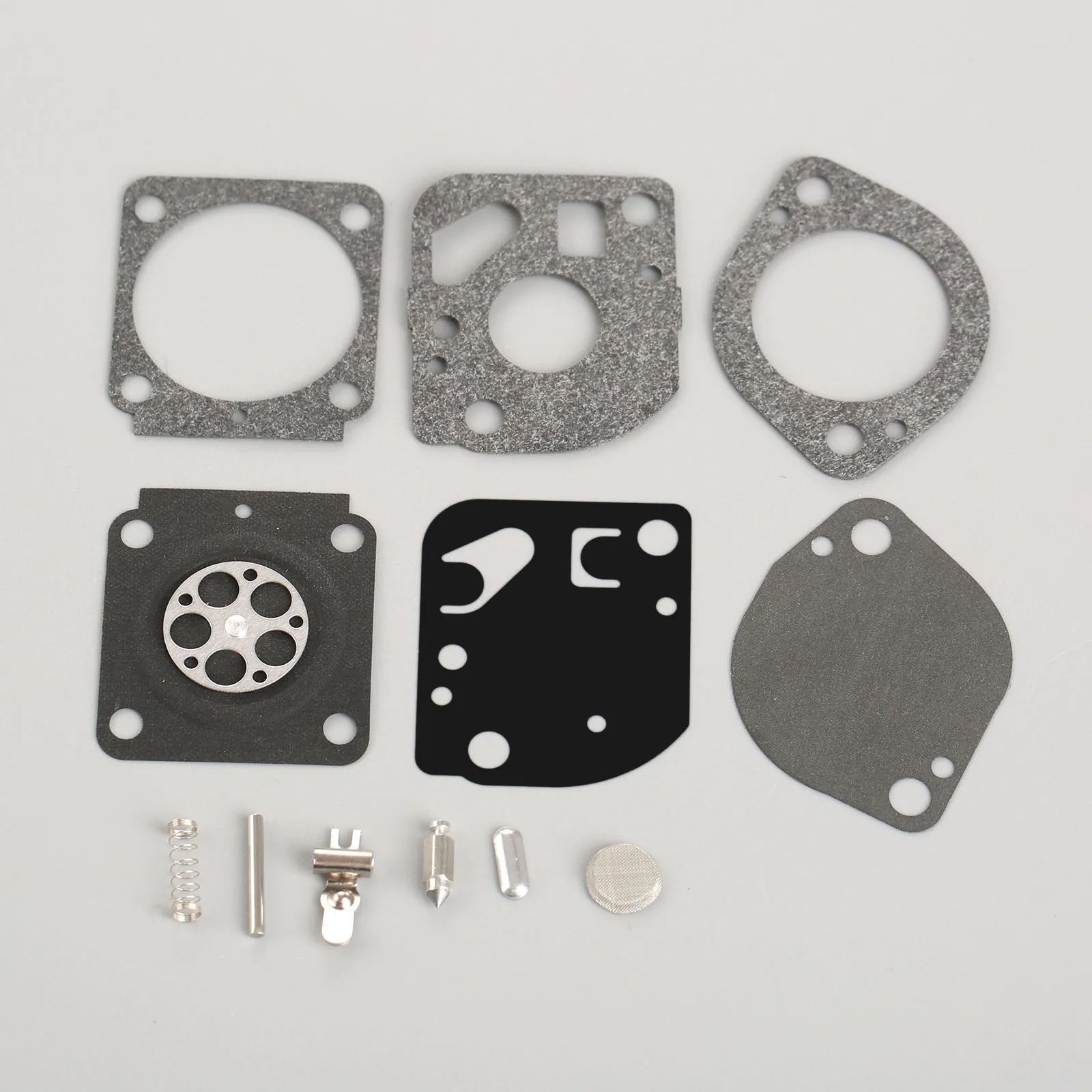 Бензопила RB-132 прокладка диафрагмы карбюратора Ремонтный комплект для STIHL BR500 550