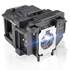 Прожекторная лампа Inmoul ELPLP67 V13H010L67 для Epson H428A H428B H428C H429A H429B H429C H430A H430B H430C H433B H435B 1261 Вт