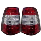 Задний стоп-сигнал для Mercedes Benz E Class W124 985 1986 1987 1988 1989 1990 1991 1992 1993 1996
