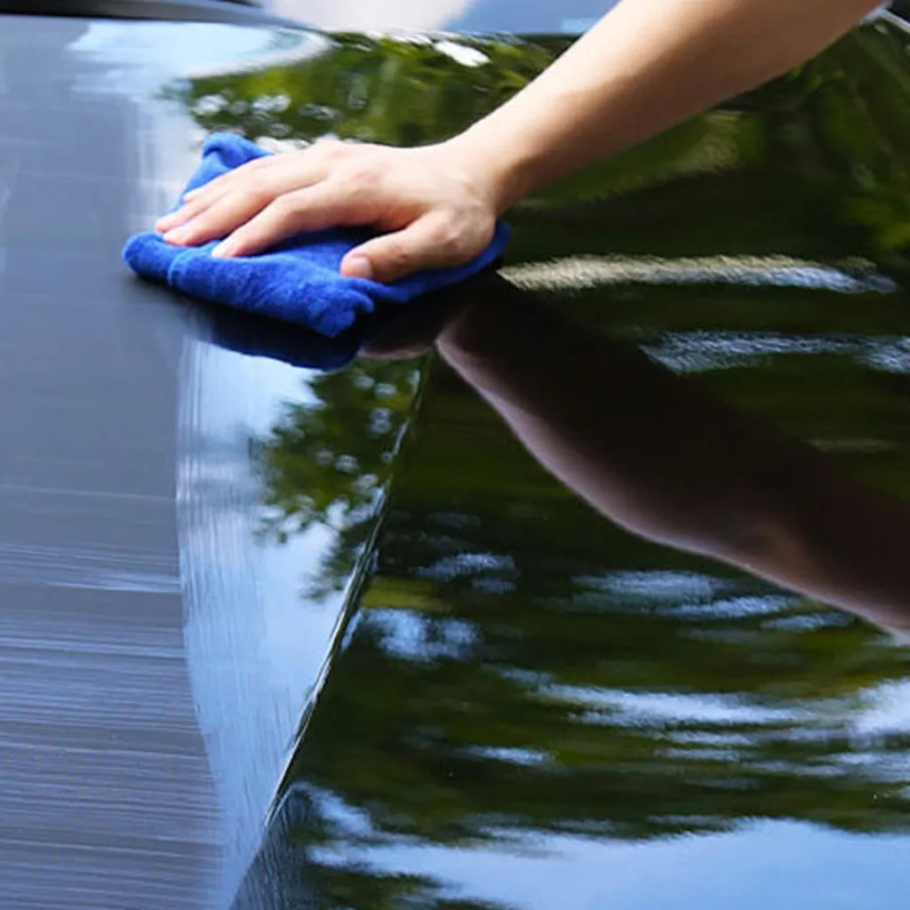 9H Ceramic Car Coating Liquid Glass Waterproof Nano Paint Care Anti-scratch Super Hydrophobic | Автомобили и мотоциклы