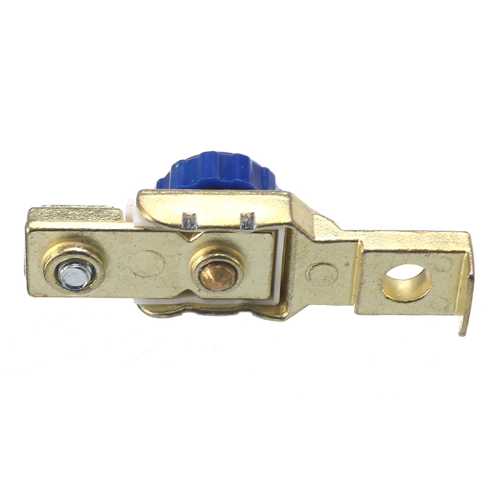 Переключатель отключения аккумулятора мотоцикла клемма переключатель защиты от