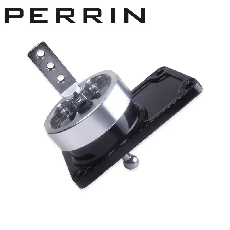 Алюминиевая короткая переключатель передач быстрая передача ручная для Ford 83 03