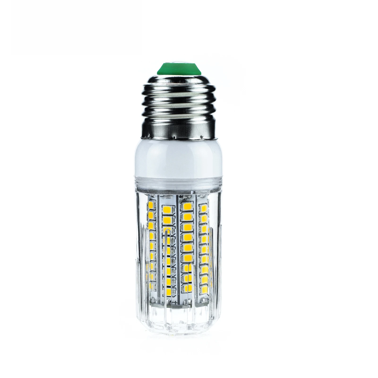 Светодиодный кукурузы лампочка E12 E14 E26 E27 B22 лампы 2835 SMD 110 220V 5 Вт 6 Вт, 15 Вт, 20-60 W 21 30 102 светодиодный S для Украшения дома и офиса