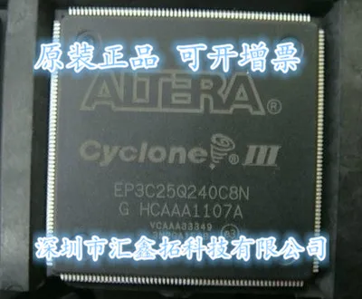 

EP3C25Q240C8N EP3C25Q240I8N QFP240