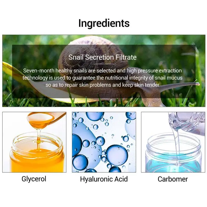 

Lanbena Anti-aging Pore Shrinking Moisturizing Moisturizing Whitening Acid Anti-wrinkle Hyaluronic Essence N1D4