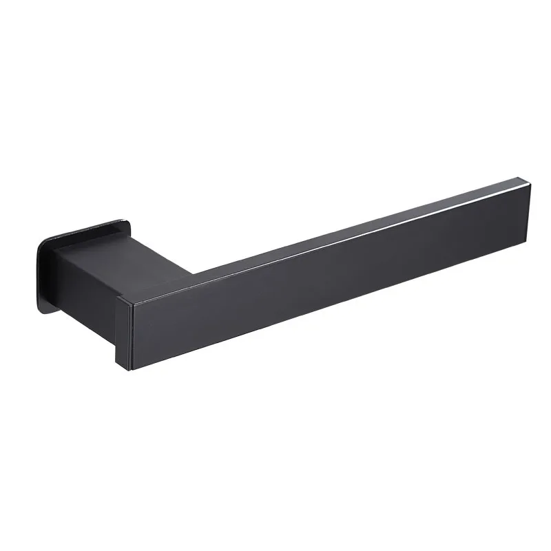 Кухонный держатель для бумаги вешалка полотенец перфорированный рулонов шкафа