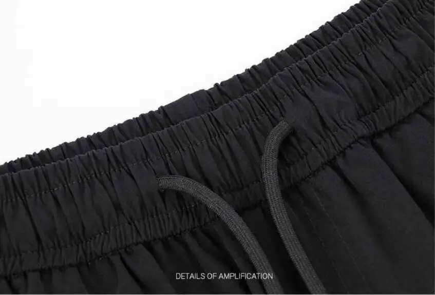 

2019 New Spring Gyms Men Joggers Sweatpants Men's Joggers Trousers Sporting Clothing The High Quality Bodybuilding Pants