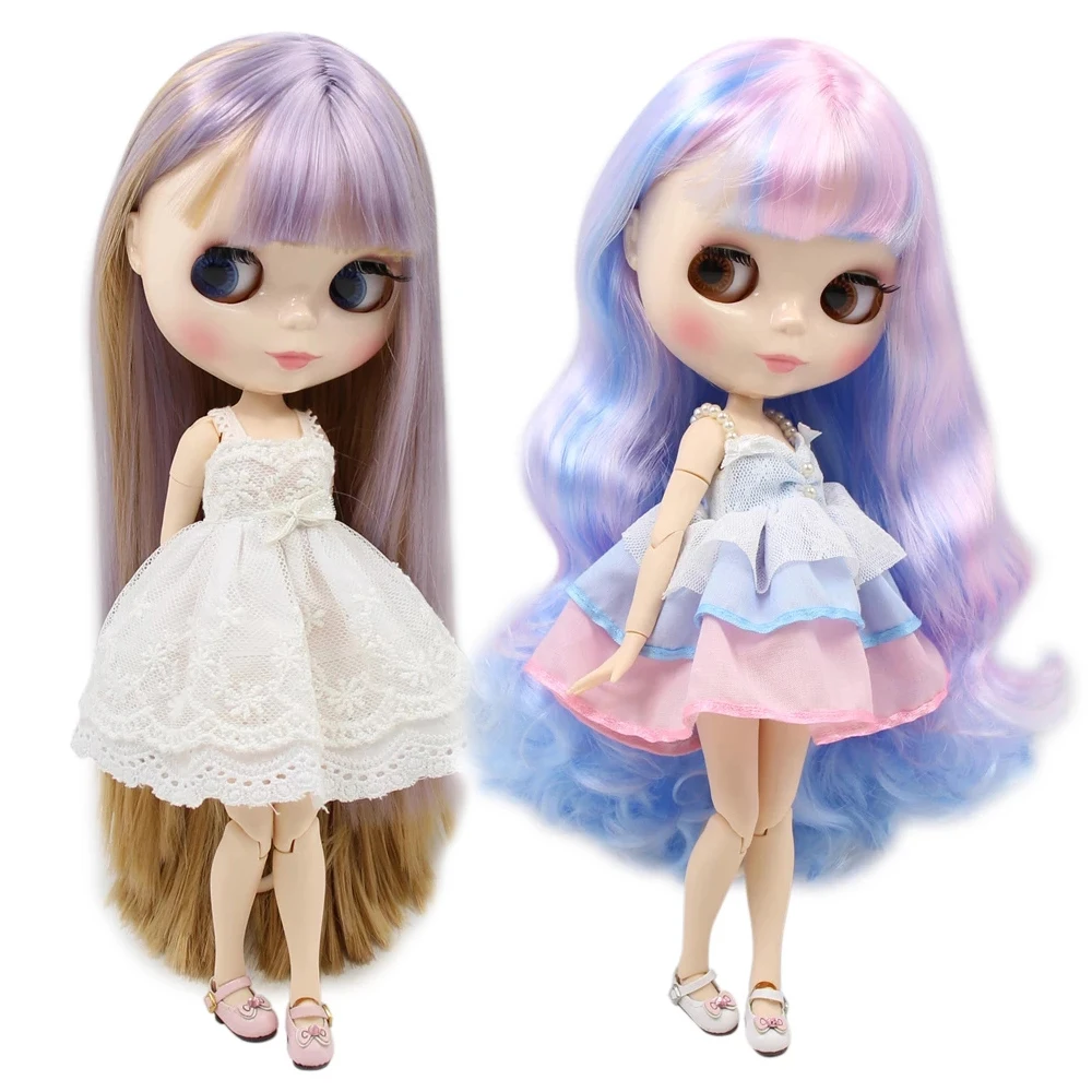 Ful Hair Gift Toy