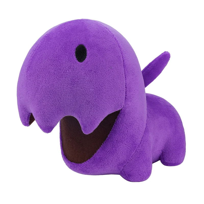 19 см Carbot Zergling плюшевая игрушка популярная игра звездные ремесла Zerg кукла Catoon
