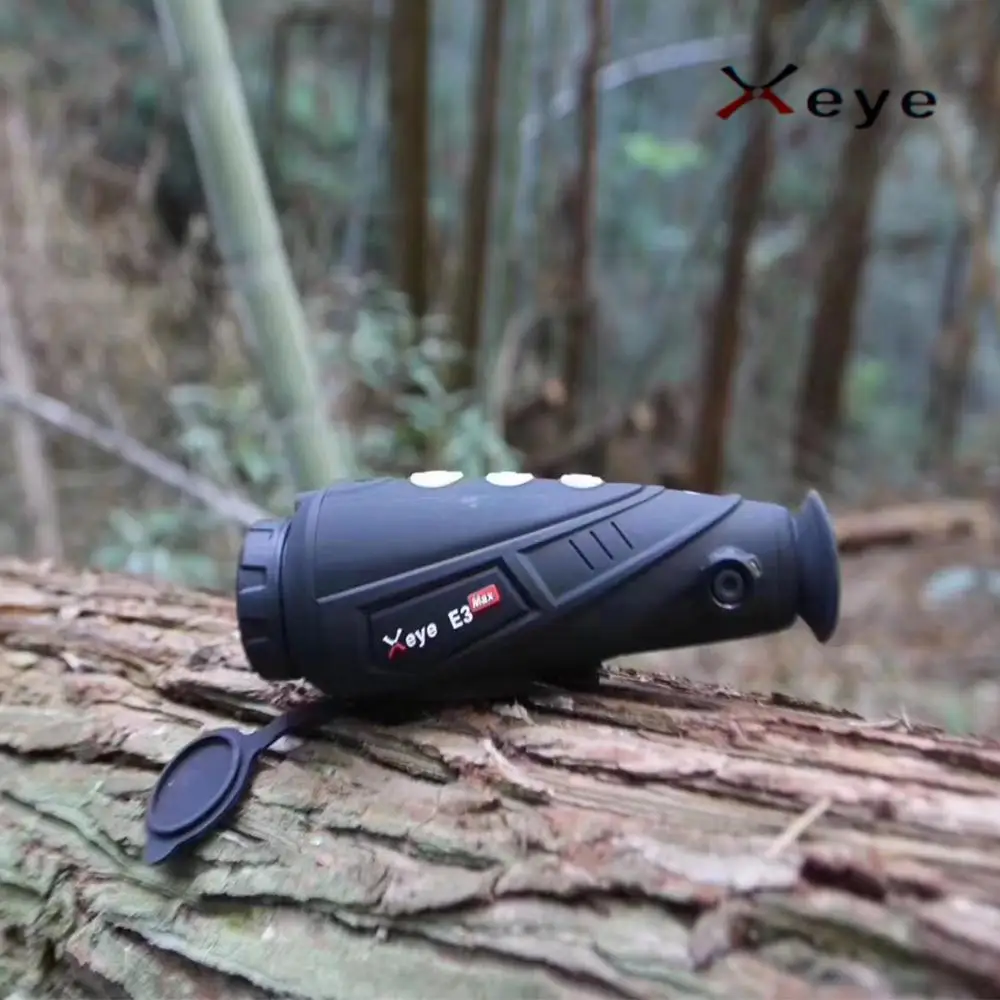 Рисунок 3 - Оптический прицел Iray E3Max