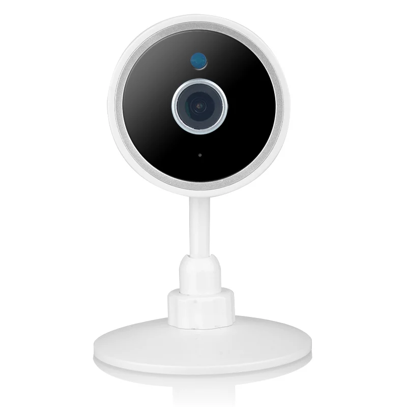 Tuya Smart Life беспроводная Wi-Fi P2P IP 1080P Камера Безопасности двухсторонняя звуковая