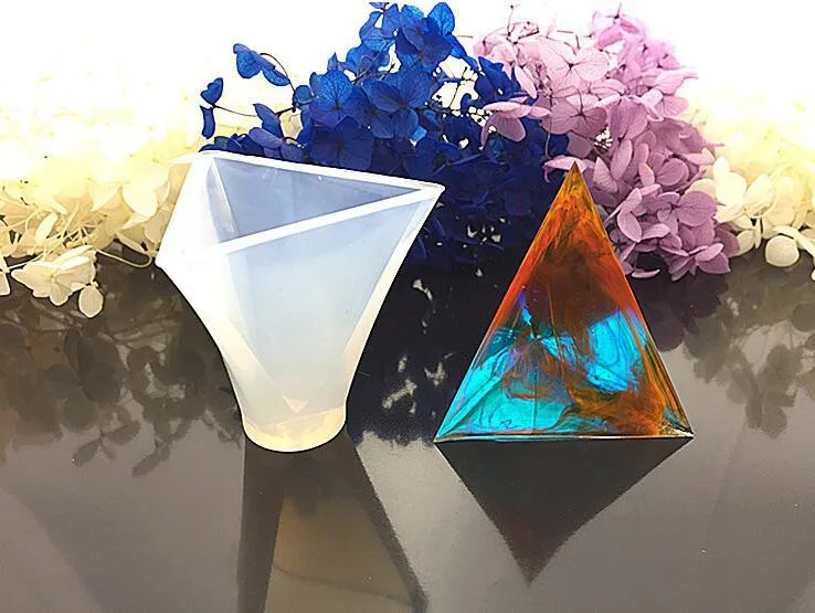 1 шт. силиконовая форма для украшений сделай сам | Украшения и аксессуары