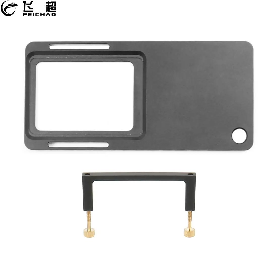 

Ручной штатив-адаптер FEICHAO для экшн-камеры GOPRO 8