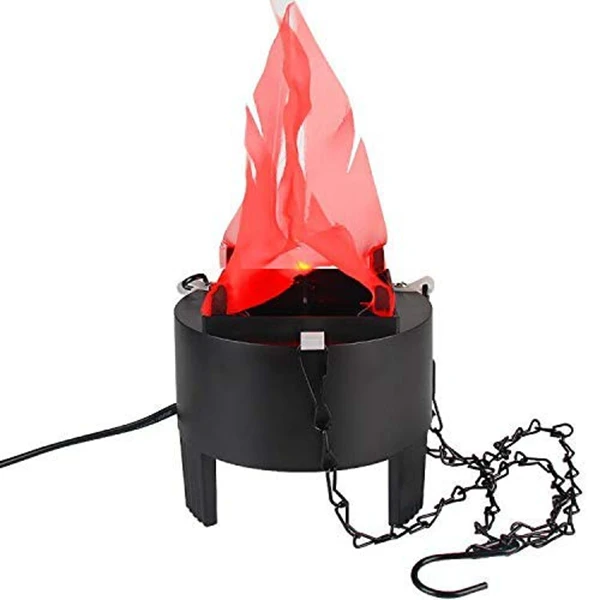 Светодиодный светильник в виде пламени искусственный огня декоративная люстра