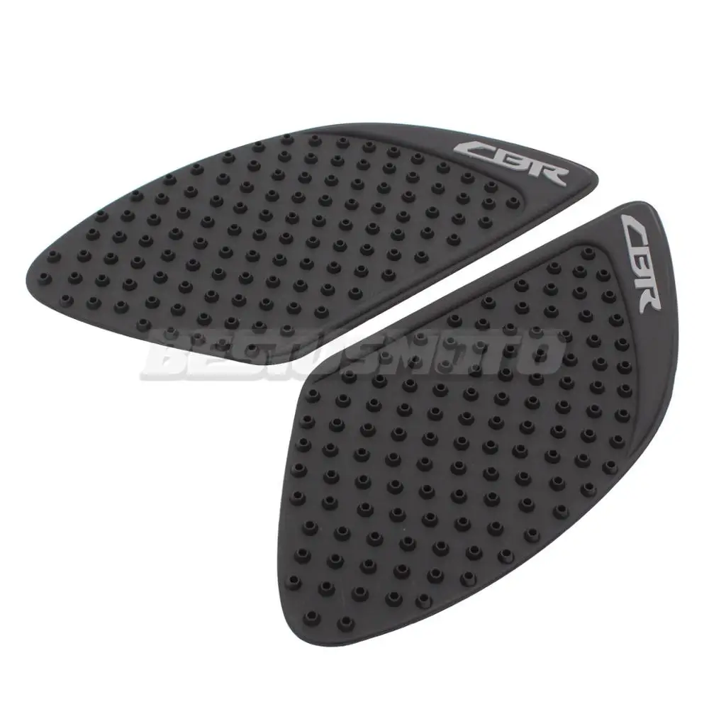 Мотоциклетная противоскользящая наклейка 3M на бак для Honda CBR954RR CBR9292RR CBR 954RR 929RR 929 954