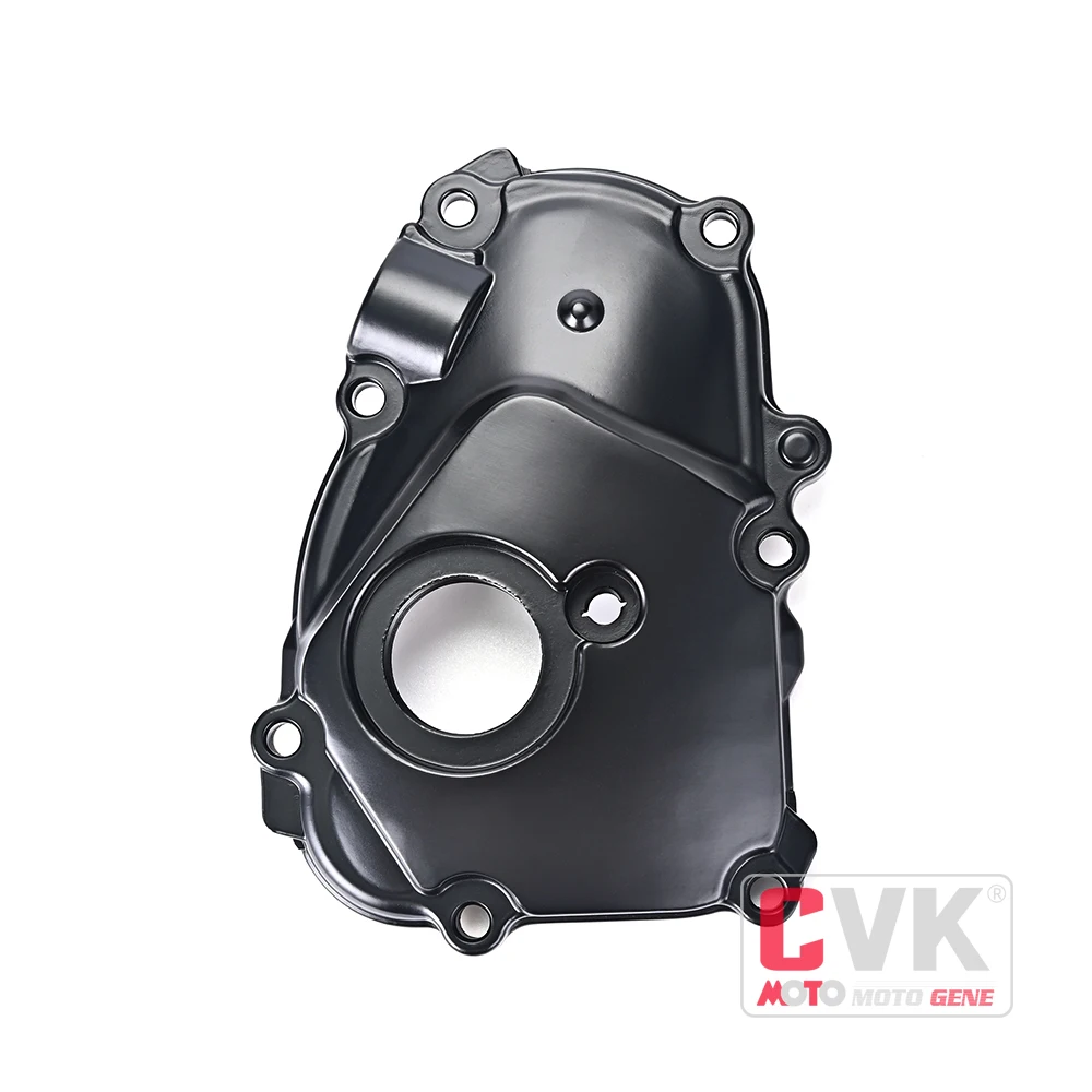 

CVK крышка двигателя, крышка масляного насоса, коленчатый корпус, боковой корпус статора для YAMAHA YZF-R6 YZF R6 2003 2004 R6S 2005 2006 2007 2008