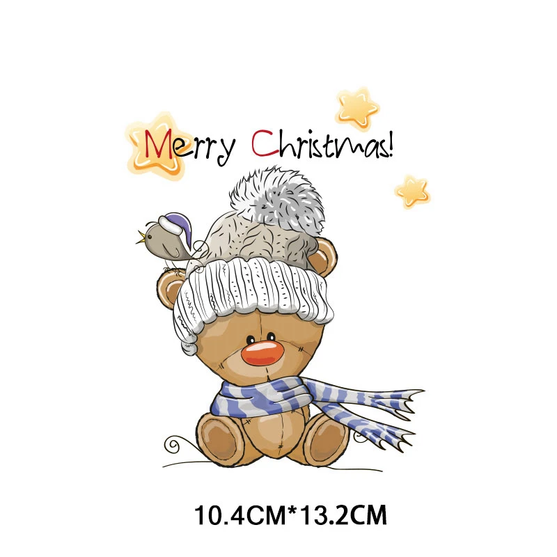 DIY Симпатичные нашивки в форме животных кота цыпленок кролик обезьянка