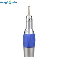 dental straight handpiece teeth polish easyinsmile lab surgical instrument for slow handpiece motor