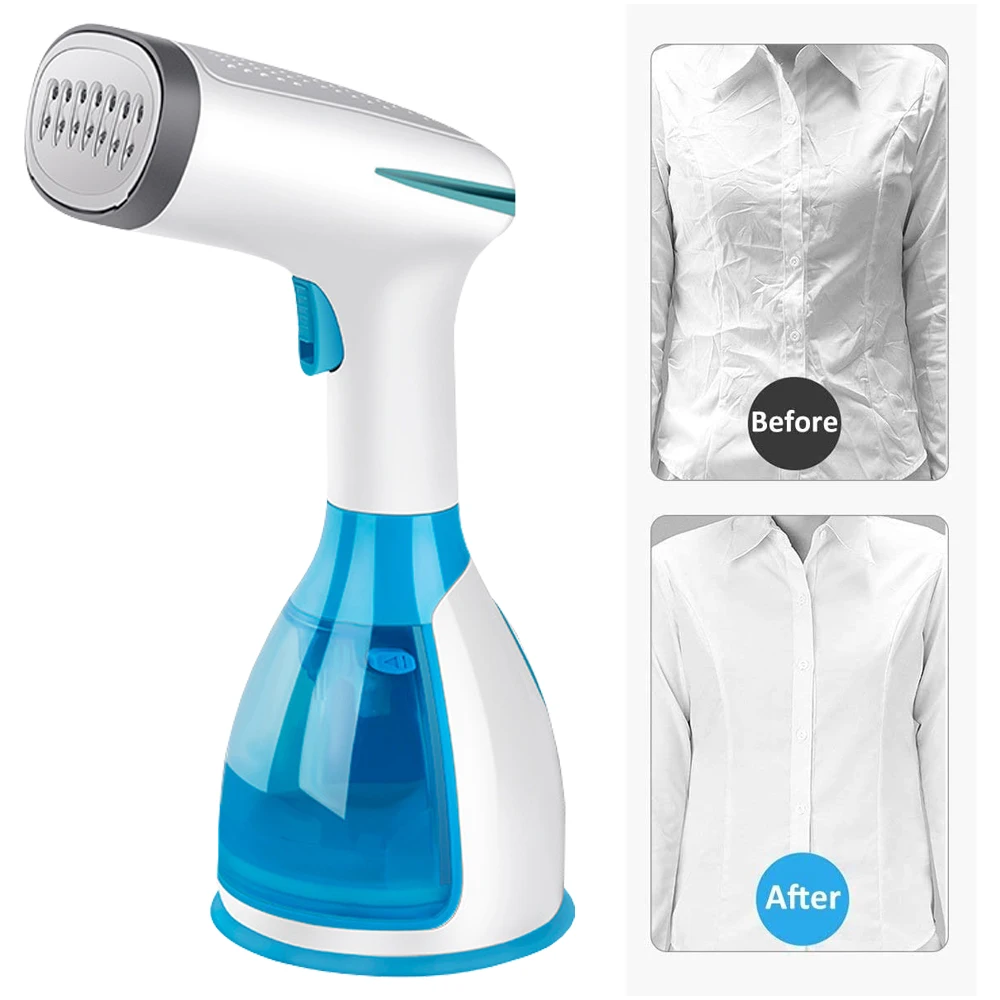 

Steam Iron Garment Steamer Handheld Household Domestic Garment Cleaner Hanging Iron Machine Steam Ironing For Clothes Generator