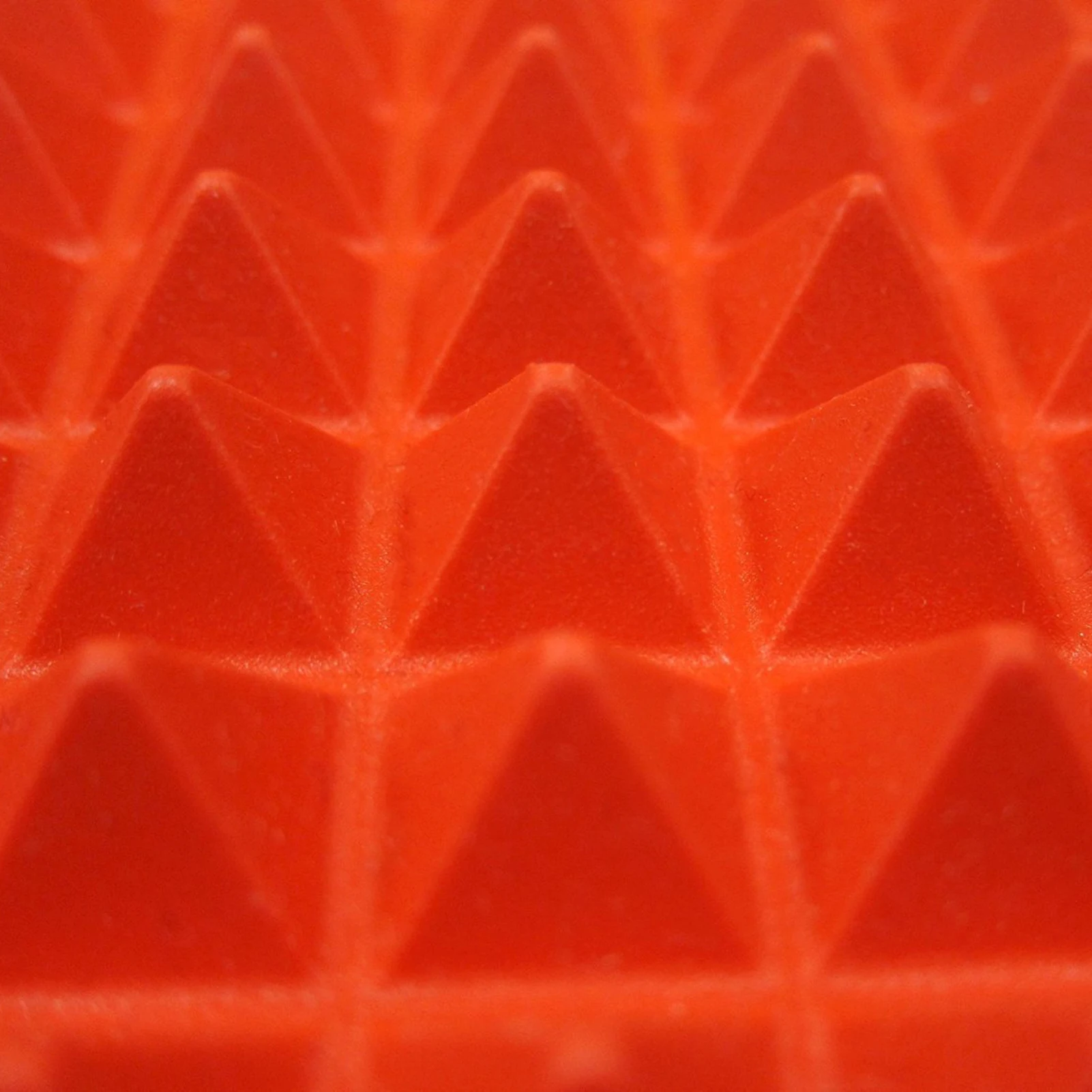 Антипригарный силиконовый коврик для выпечки Пирамидка приготовления пищи