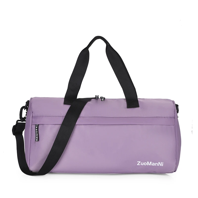 

Fashion Large Capacity Waterproof Material Portable Travel Bag Luxury Designer Handbag Luggage Sets Crossbody Bags Sac De Voyage
