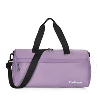 fashion large capacity waterproof material portable travel bag luxury designer handbag luggage sets crossbody bags sac de voyage